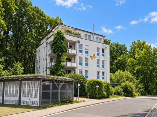 Wohnung zum Kauf 325.000 € 2,5 Zimmer 65 m² 1. Geschoss frei ab 01.01.2027 Sieglitzhof Erlangen 91054