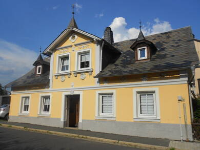 Mehrfamilienhaus zum Kauf 145.000 € 10 Zimmer 216,8 m² 900 m² Grundstück Zell Zell 95239