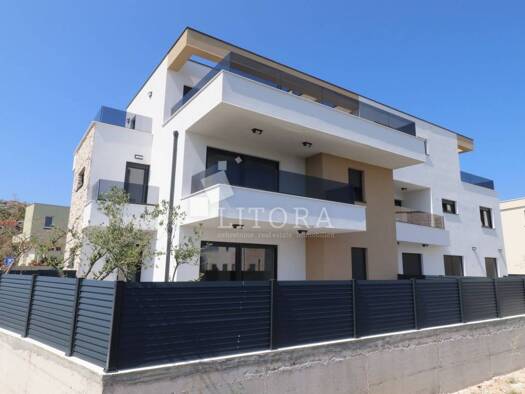 Wohnung zum Kauf 280.000 € 3 Zimmer 63 m² Geschoss 1/2 Murter Kornati 22243