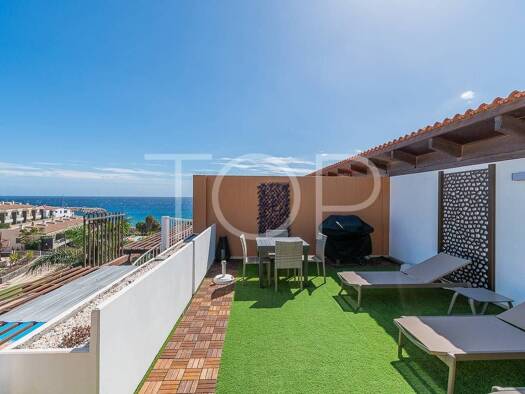 Penthouse zum Kauf 399.000 € 2 Zimmer 155 m² San Miguel de Abona 38639