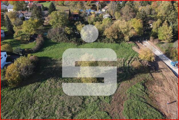 Grundstück zum Kauf 405.000 € 762 m² Grundstück frei ab sofort Forchheim Forchheim 91301