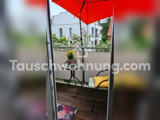 Wohnung zur Miete Tauschwohnung 790 € 2 Zimmer 54 m² Geist Münster 48151