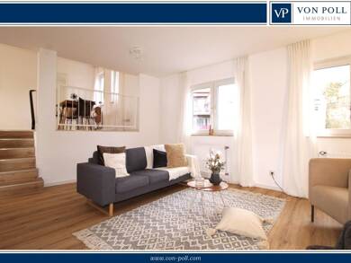 Maisonette zum Kauf 179.000 € 3 Zimmer 103 m² Lindenfels Lindenfels 64678