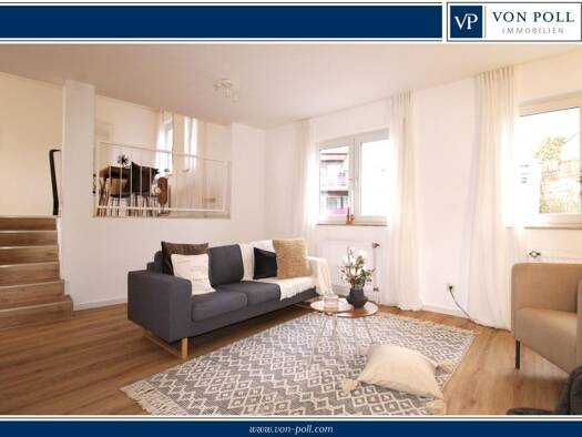 Maisonette zum Kauf 179.000 € 3 Zimmer 103 m² Lindenfels 64678