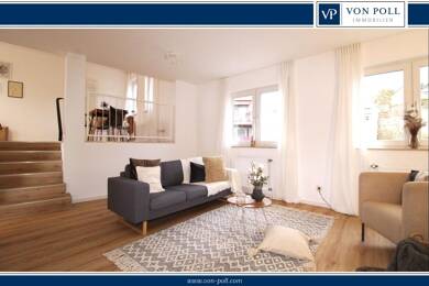 Maisonette zum Kauf 179.000 € 3 Zimmer 103 m² Lindenfels Lindenfels 64678
