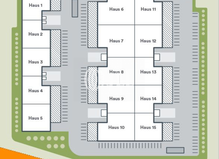 Lagerhalle zur Miete provisionsfrei 8,90 € 718 m² Lagerfläche teilbar ab 718 m² Vogelsang Neuss 41462
