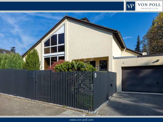 Einfamilienhaus zum Kauf 1.099.000 € 5 Zimmer 255 m² 998 m² Grundstück Mitte Heiligenhaus 42579