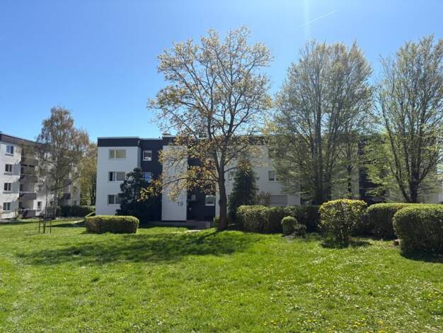 Wohnung zum Kauf provisionsfrei 289.000 € 3,5 Zimmer 74,8 m² 2. Geschoss Königsberger Straße 17 Bierstadt Wiesbaden 65191