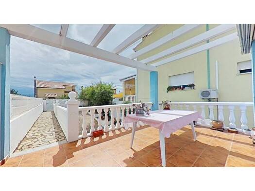 Villa zum Kauf 189.500 € 4 Zimmer 201 m² 4.483 m² Grundstück Costur 12119