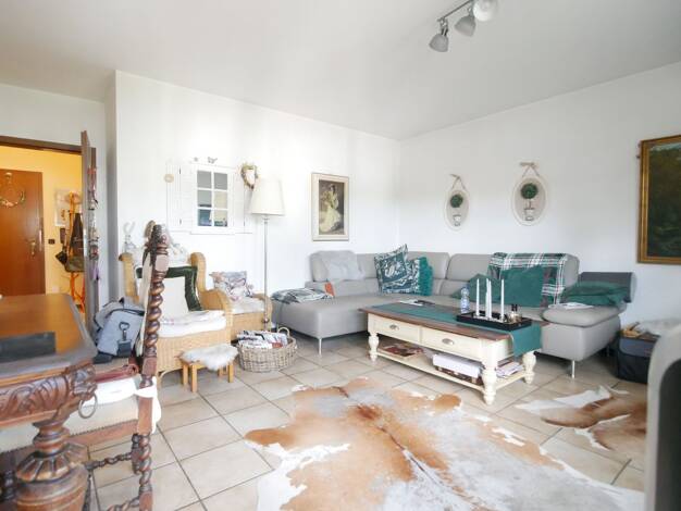 Wohnung zum Kauf 230.000 € 2 Zimmer 60 m² Geschoss 2/2 frei ab 01.11.2026 Kästerweg 14 Damm Aschaffenburg 63741
