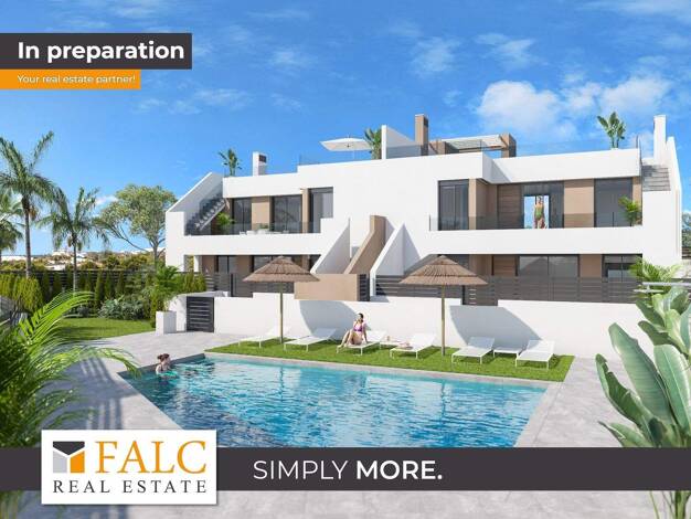 Bungalow zum Kauf provisionsfrei 268.500 € 4 Zimmer 86,9 m² 141 m² Grundstück Vera 04621