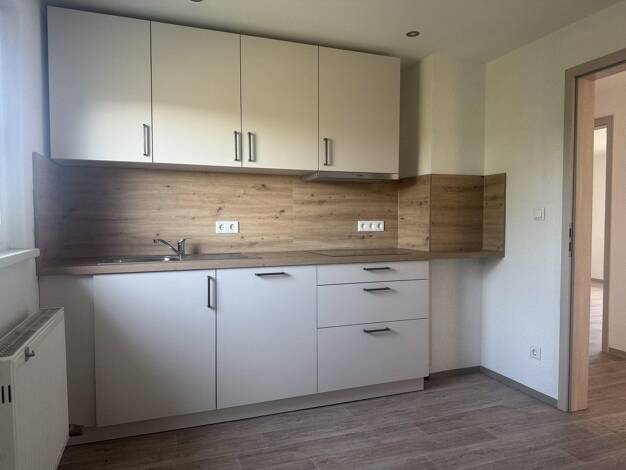 Wohnung zur Miete 880 € 3 Zimmer 73 m² 2. Geschoss Ansbacher Straße 26 c Gunzenhausen Gunzenhausen 91710