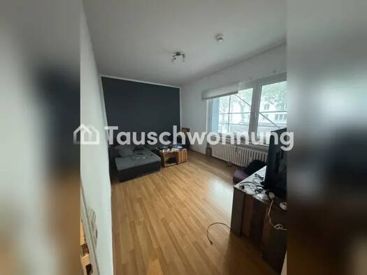 Wohnung zur Miete Tauschwohnung 600 € 2 Zimmer 50 m² Sülz Lindenthal 50939