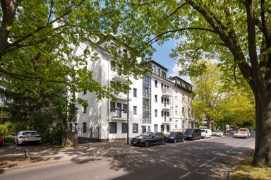 Wohn- und Geschäftshaus zum Kauf als Kapitalanlage geeignet 4.250.000 € 24 Zimmer 1.520 m² 1.099 m² Grundstück Fechenheim Frankfurt am Main 60386