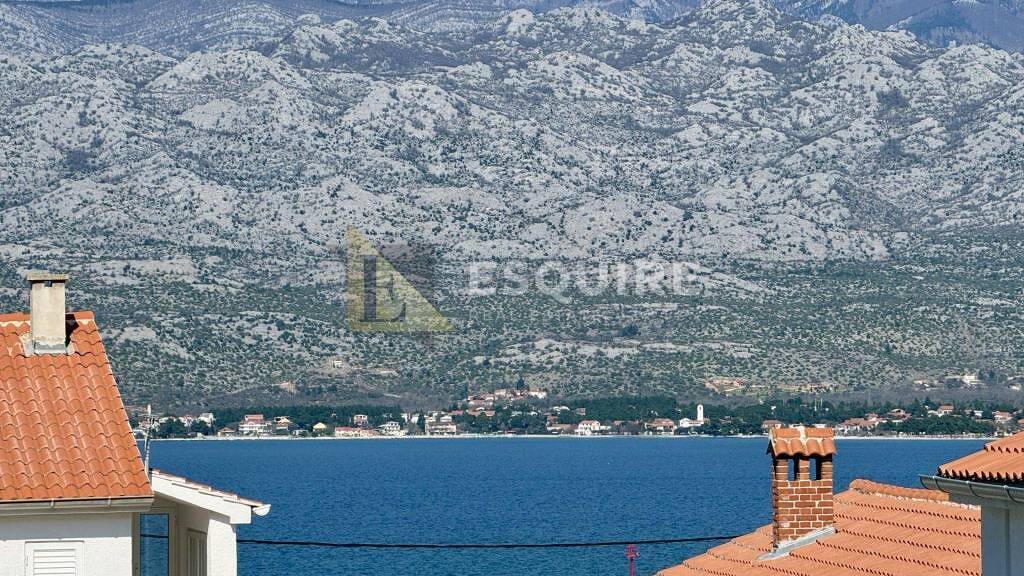 Wohnung zum Kauf 349.000 € 3 Zimmer 116 m² Vinjerac, Posedarje Posedarje