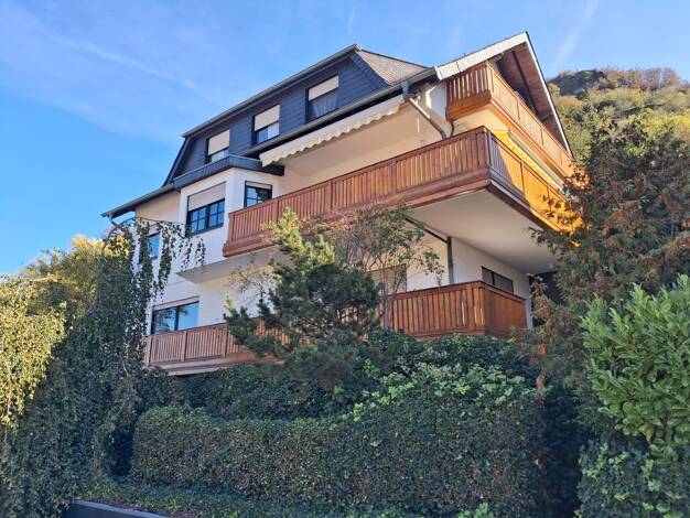 Einfamilienhaus zum Kauf 399.000 € 9 Zimmer 210 m² 627 m² Grundstück Kestert 56348