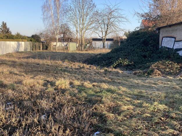 Grundstück zum Kauf 175.000 € 860 m² Grundstück Stadtfeld Ost Magdeburg 39108