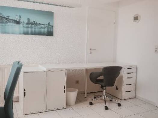 Bürofläche zur Miete provisionsfrei 1.219 € 38 m² Bürofläche Josef-Reiert-Str. Walldorf 69190