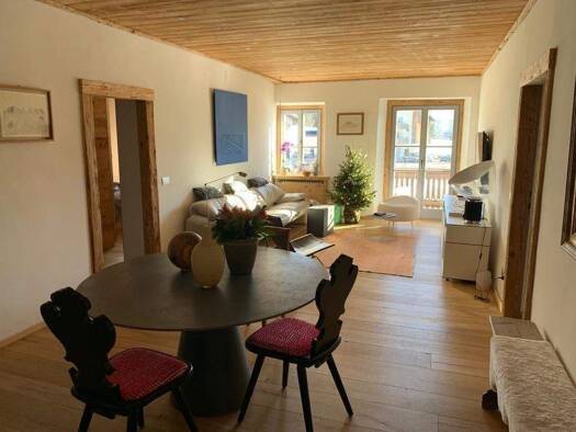 Wohnung zur Miete 10.000 € 5 Zimmer 100 m² Cortina d Ampezzo 32043
