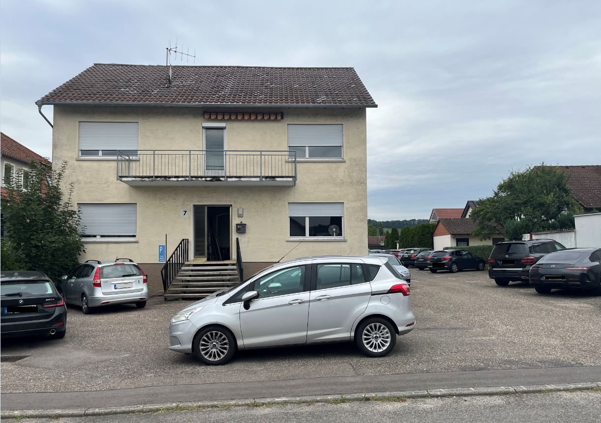 Bürogebäude zur Miete 160 m²<br/>Bürofläche von 80 m² bis 160 m²<br/>Teilbarkeit Gundelsheim Gundelsheim 74831