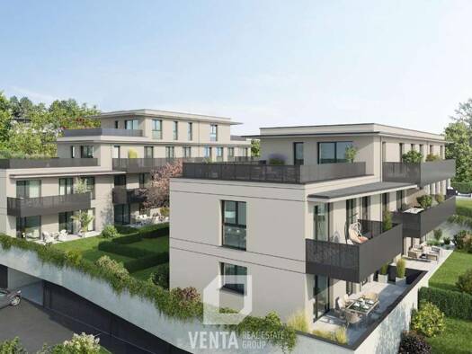 Wohnung zum Kauf 236.528 € 2 Zimmer 35,3 m² 1. Geschoss Waltendorfer Hauptstraße 54b Waltendorf Graz 8010