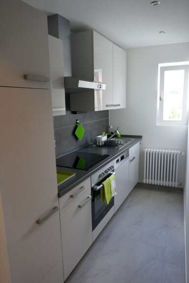 Wohnung zur Miete Wohnen auf Zeit 1.500 € 2 Zimmer 55 m² frei ab 18.10.2024 Bergstraße Baden-Baden - Kernstadt Baden-Baden 76530