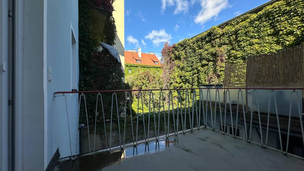 Wohnung zur Miete 603 € 4 Zimmer 96,5 m² 1. Geschoss Knittelfeld 8720