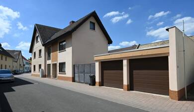Einfamilienhaus zum Kauf 498.000 € 11 Zimmer 297,6 m² 488 m² Grundstück Zornheim 55270