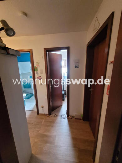 Studio zur Miete Tauschwohnung 1.000 € 2,5 Zimmer 65 m² 2. Geschoss Alte Heide - Hirschau München 80805