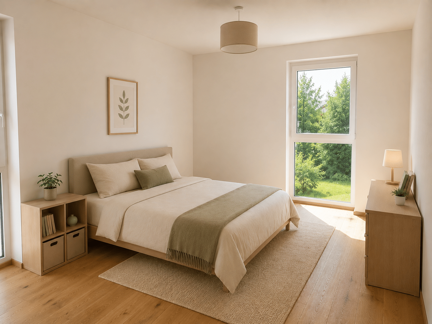 Reihenmittelhaus zum Kauf - Erstbezug - Więcej