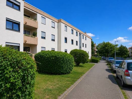 Wohnung zum Kauf 344.000 € 4,5 Zimmer 110,1 m² 2. Geschoss Käfertal Käfertal 68309