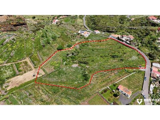 Wohn- und Gewerbegrundstück zum Kauf 250.000 € Polígono 8 8 Buenavista del Norte 38489