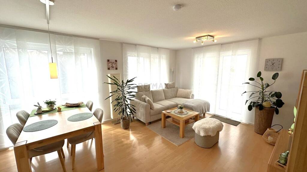 Wohnung zum Kauf 319.000 € 4 Zimmer 79 m² EG Hattenhofen 73110