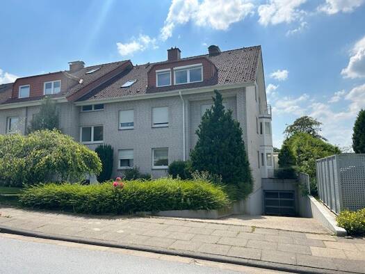 Wohnung zum Kauf 4 Zimmer 120,8 m² Dachgeschoss Bielefeld 33619