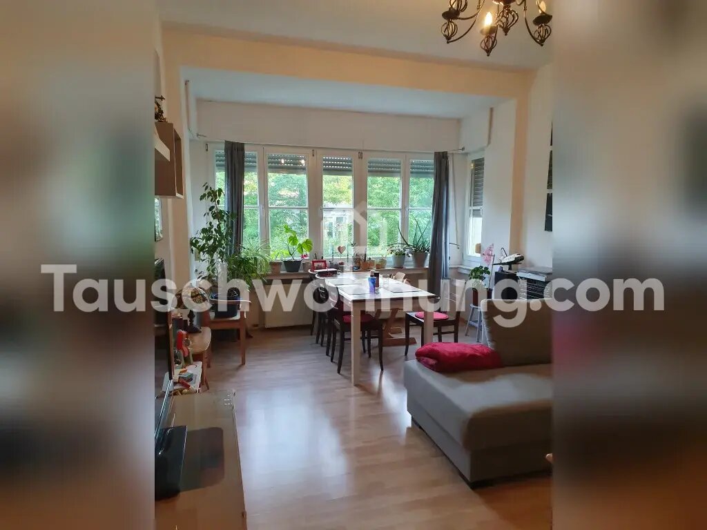 Wohnung zur Miete Tauschwohnung 900 € 3 Zimmer 90 m²<br/>Wohnfläche 1.<br/>Geschoss Sülz Köln 50937