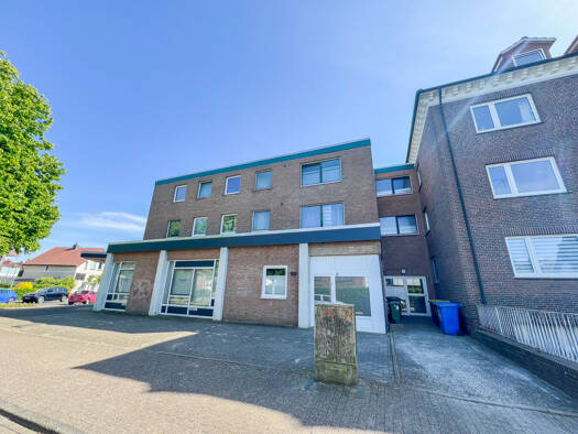 Studio zur Miete 420 € 1 Zimmer 31,5 m² 2. Geschoss frei ab 01.07.2026 Nadorst Oldenburg 26123