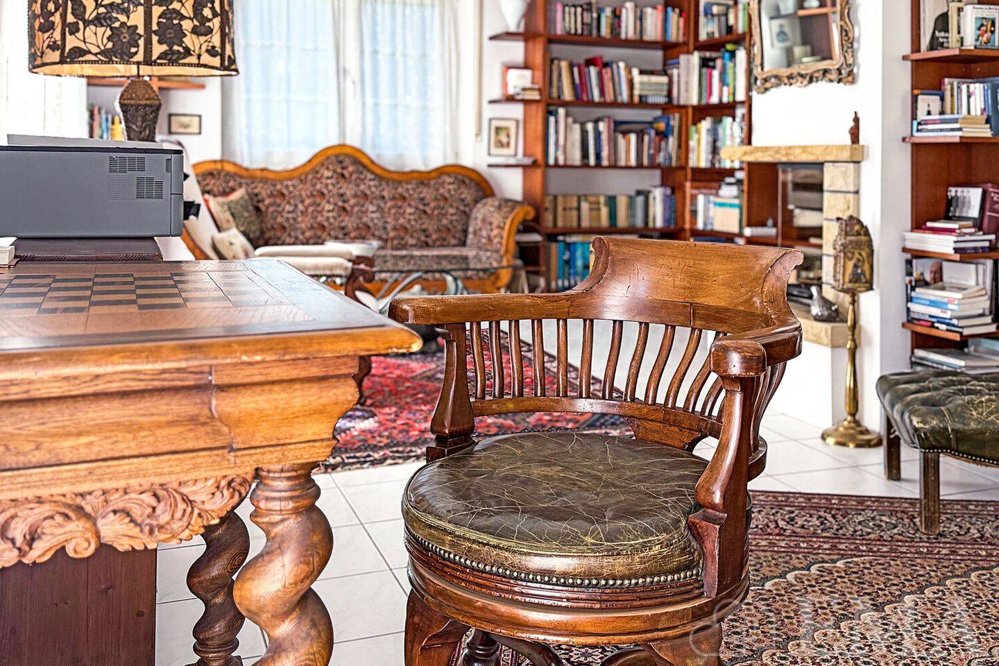 Einfamilienhaus zum Kauf - Ansicht 2
