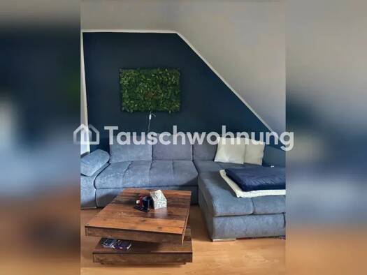 Wohnung zur Miete Tauschwohnung 545 € 2 Zimmer 40 m² 2. Geschoss Hulsberg Ost 28205