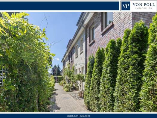 Reihenmittelhaus zum Kauf 425.000 € 4 Zimmer 135 m² 118 m² Grundstück Stuhr 28816