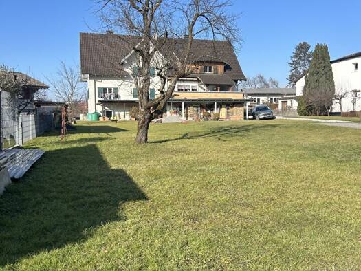 Grundstück zum Kauf 480.000 € 480 m² Grundstück Dornbirn 6850