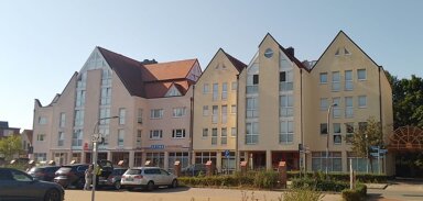 Wohnung zur Miete 745 € 3 Zimmer 93,8 m² 2. Geschoss frei ab 01.11.2024 Reifergang 5a Stadtkern Barth 18356