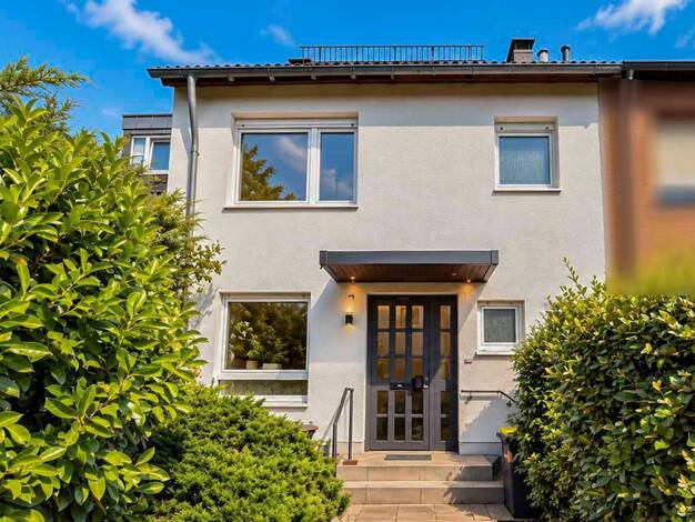 Reihenmittelhaus zum Kauf 499.000 € 4 Zimmer 104,4 m² 279,1 m² Grundstück Longerich Köln 50737
