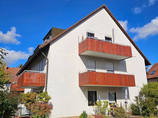 Wohnung zur Miete 1.140 € 3 Zimmer 90 m² Geschoss 1/3 frei ab 01.12.2026 Eibach Nürnberg 90451