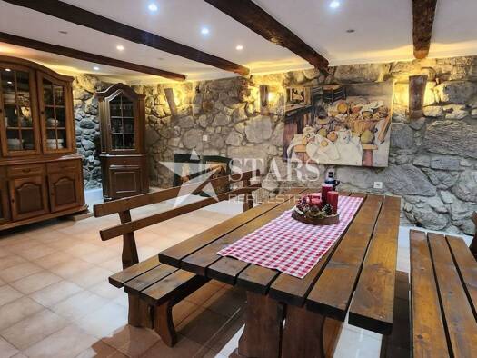 Einfamilienhaus zum Kauf 350.000 € 5 Zimmer 304 m² Grbajel, Delnice Delnice 51300