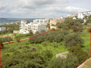 Grundstück zum Kauf 750.000 € 4.200 m² Grundstück Kreta Almyrida 730 08