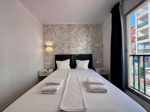 Wohnung zum Kauf 390.000 € 3 Zimmer 130 m² 1. Geschoss Mercado 1 Benidorm 03501