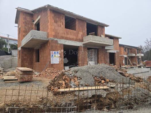 Mehrfamilienhaus zum Kauf 500.000 € 4 Zimmer 140 m² Hlapa, Dobrinj Dobrinj 51514
