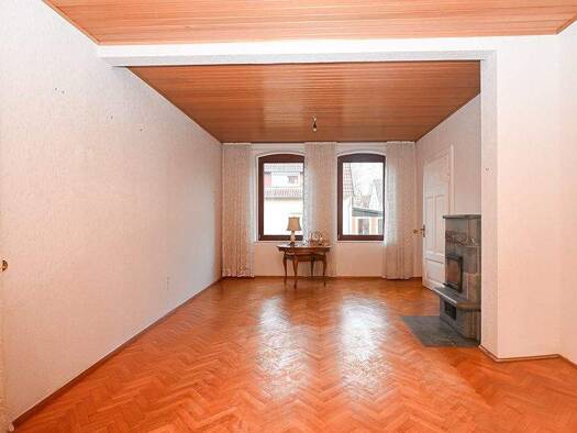 Einfamilienhaus zum Kauf 345.000 € 14 Zimmer 228 m² 1.361 m² Grundstück Barsinghausen Barsinghausen 30890
