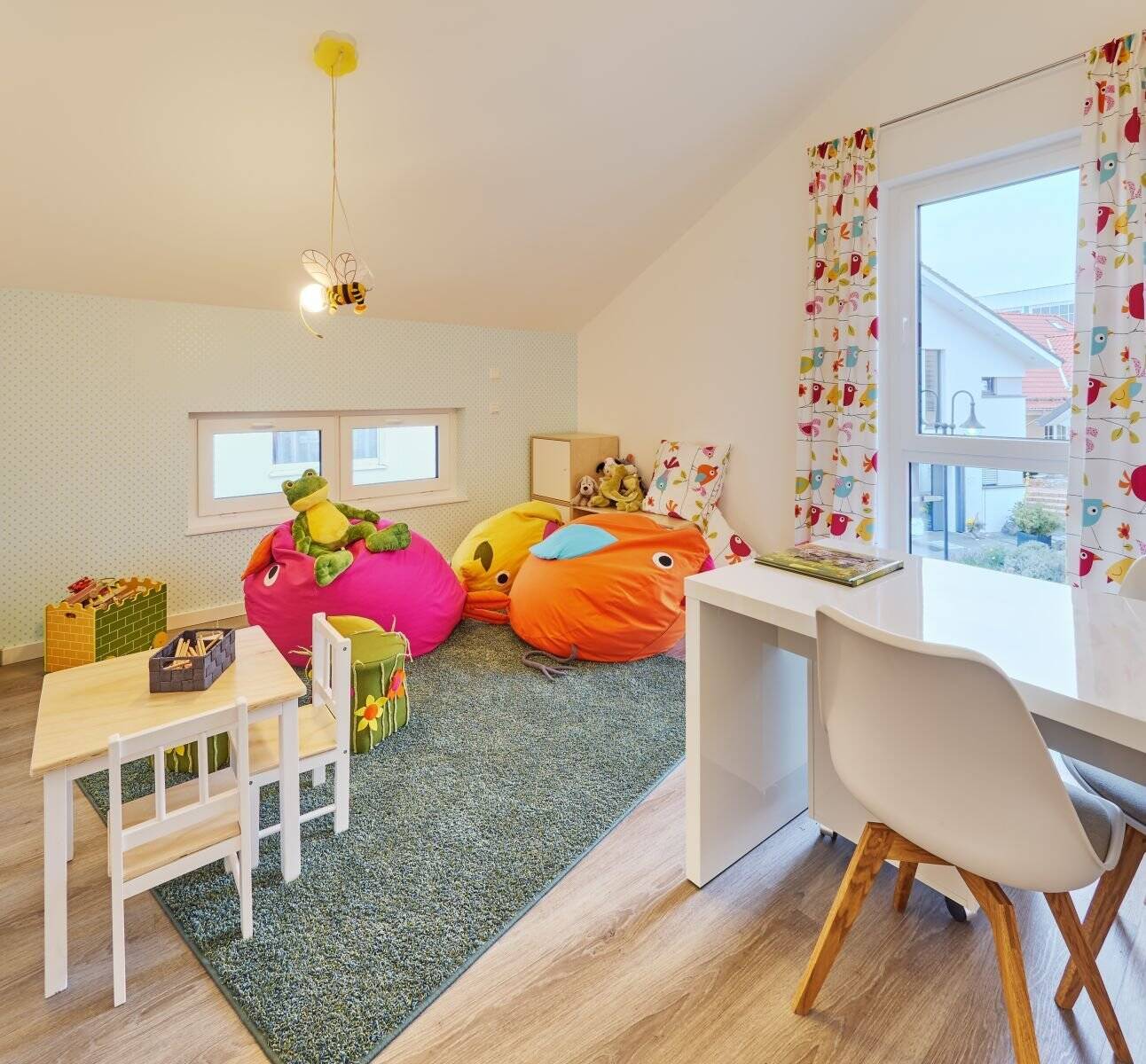 Immobilie in Rechtenbach - Individuell geplantes Einfamilienhaus in Rechtenbach - Ihr persönlicher Wohntraum mit allkauf-Servicegarantie - Bild 3