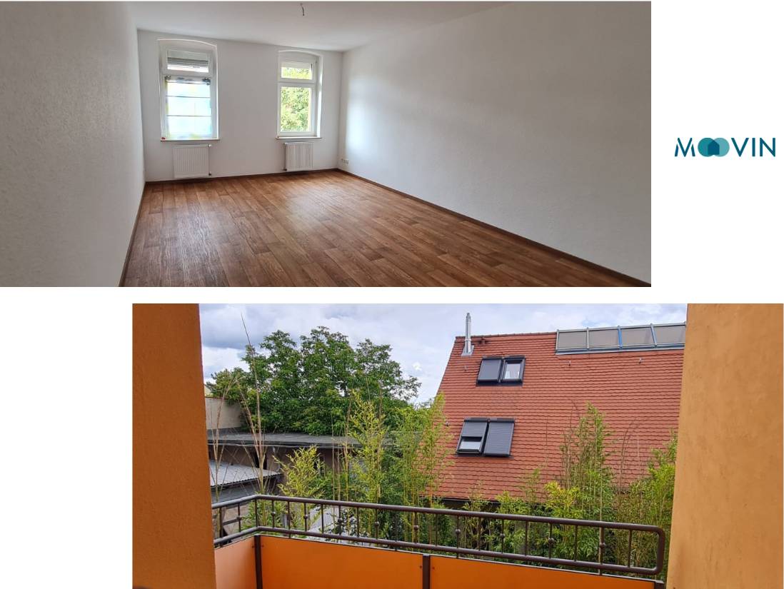 Studio zur Miete 425 € 2 Zimmer 50 m²<br/>Wohnfläche 1.<br/>Geschoss ab sofort<br/>Verfügbarkeit Leipziger Straße 33 Bad Dürrenberg Bad Dürrenberg 06231